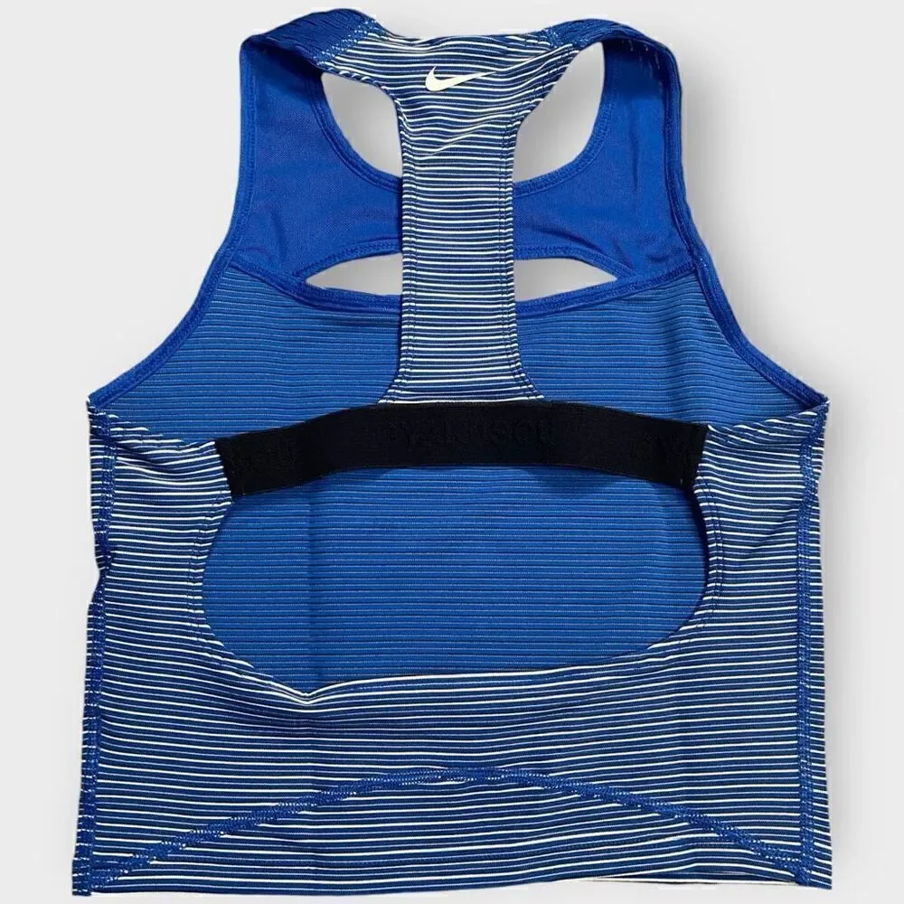 Undercover x Nike x Gyakusou Womens Running Top CU0783-477 Womens size Medium